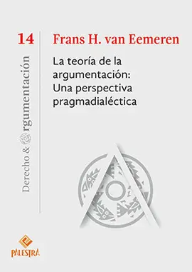 LA TEORÍA DE LA ARGUMENTACIÓN