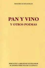 PAN Y VINO Y OTROS POEMAS (HN)