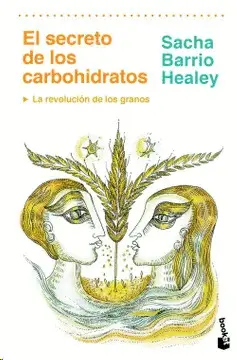 EL SECRETO DE LOS CARBOHIDRATOS