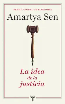 LA IDEA DE LA JUSTICIA