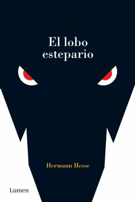 EL LOBO ESTEPARIO