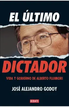 EL ÚLTIMO DICTADOR