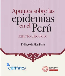 APUNTES SOBRE LAS EPIDEMIAS EN EL PERÚ