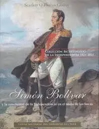 SIMON BOLIVAR