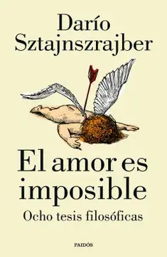 EL AMOR ES IMPOSIBLE