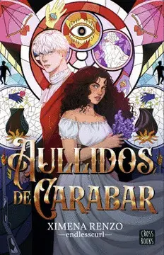 AULLIDOS DE CARABAR