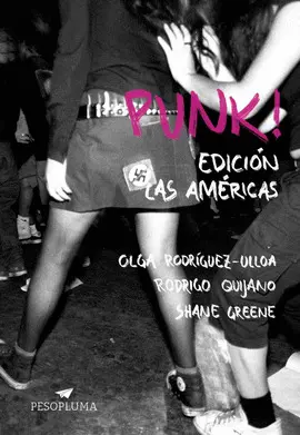 ¡PUNK! - LAS AMERICAS