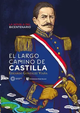 EL LARGO CAMINO DE CASTILLA