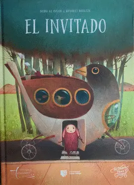 EL INVITADO