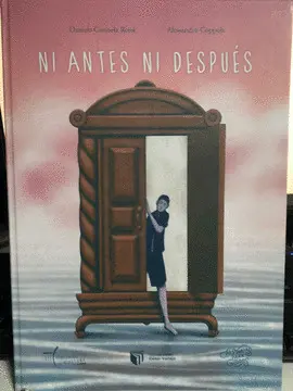 NI ANTES NI DESPUES