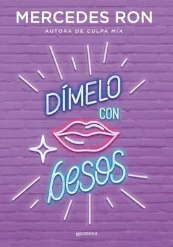 DÍMELO CON BESOS