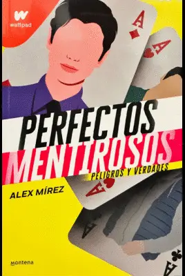 PERFECTOS MENTIROSOS (LIBRO 2)