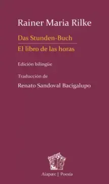 EL LIBRO DE LAS HORAS / DAS STUDEN-BUCH