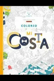 COLOREO MI COSTA