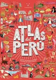 ATLAS DEL PERÚ