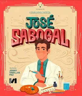 PERUANOS POWER: JOSÉ SABOGAL