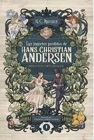 LOS JUGUETES PERDIDOS DE HANS CHRISTIAN ANDERSEN