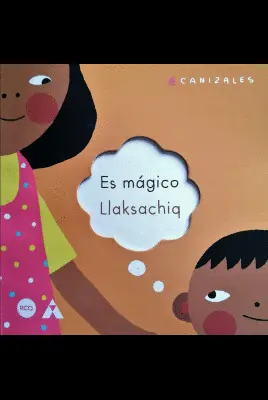 ES MÁGICO