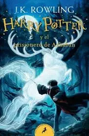 HARRY POTTER Y EL PRISIONERO DE AZKABAN (DE BOLSILLO)