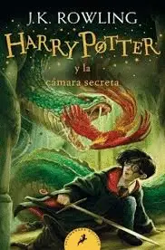 HARRY POTTER Y LA CAMARA SECRETA (DE BOLSILLO)