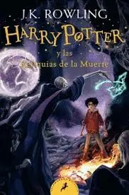 HARRY POTTER Y LAS RELIQUIAS DE LA MUERTE (DE BOLSILLO)