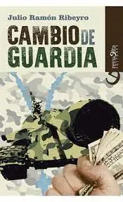 CAMBIO DE GUARDIA