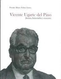 VICENTE UGARTE DEL PINO