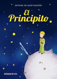 EL PRINCIPITO (FORMATO CHICO)