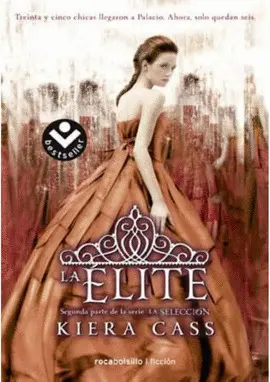 LA ELITE (LA SELECCION 2)