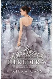 LA HEREDERA