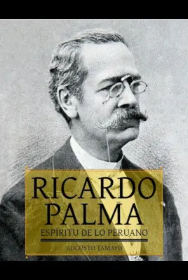 RICARDO PALMA