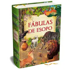 FÁBULAS DE ESOPO