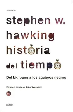 HISTORIA DEL TIEMPO