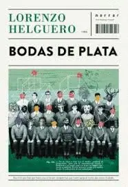 BODAS DE PLATA