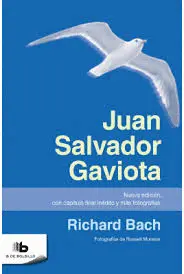 JUAN SALVADOR GAVIOTA