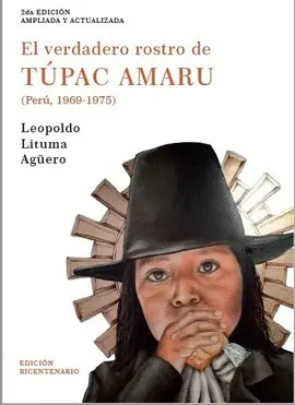 EL VERDADERO ROSTRO DE TÚPAC AMARU