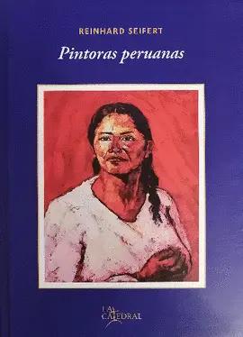 PINTORAS PERUANAS