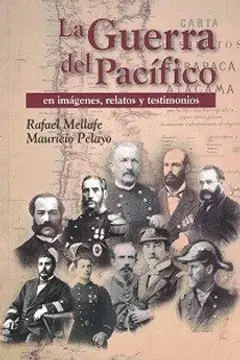 LA GUERRA DEL PACIFICO