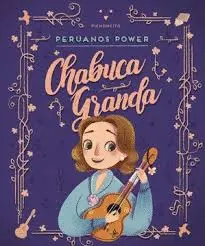 CHABUCA GRANDA