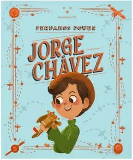 JORGE CHAVEZ