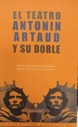 EL TEATRO Y SU DOBLE