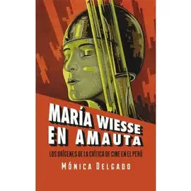 MARÍA WIESSE EN AMAUTA