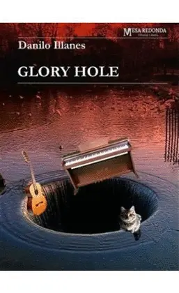 GLORY HOLE