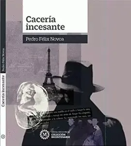 CACERÍA INCESANTE