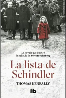 LA LISTA DE SCHINDLER