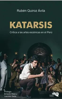 KATARSIS