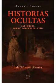 HISTORIAS OCULTAS