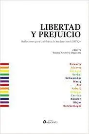 LIBERTAD Y PREJUICIO