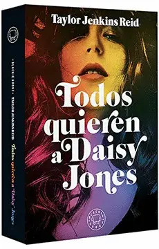 TODOS QUIEREN A DAISY JONES