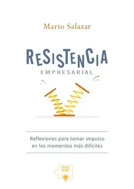 RESISTENCIA EMPRESARIAL